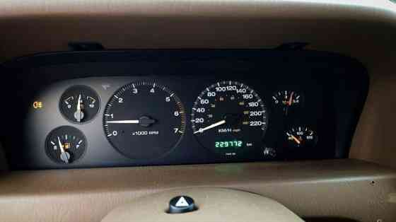 Jeep Grand Cherokee Вихти