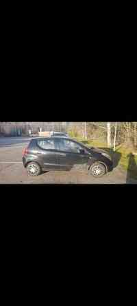 Suzuki Alto Helsinki