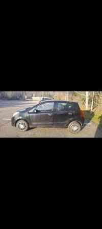 Suzuki Alto Helsinki