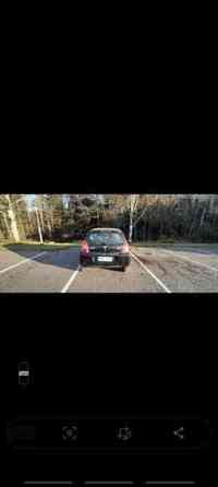 Suzuki Alto Helsinki