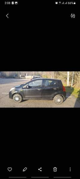 Suzuki Alto Helsinki - изображение 8