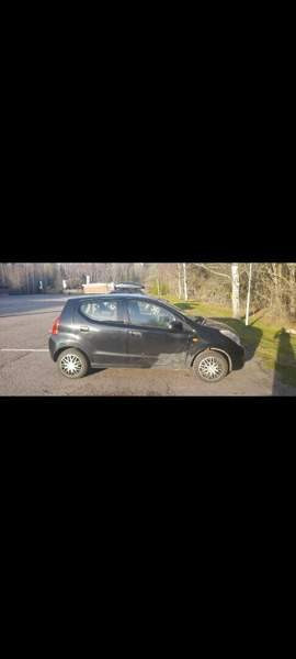 Suzuki Alto Helsinki - изображение 2