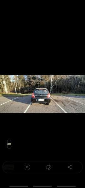 Suzuki Alto Helsinki - изображение 1