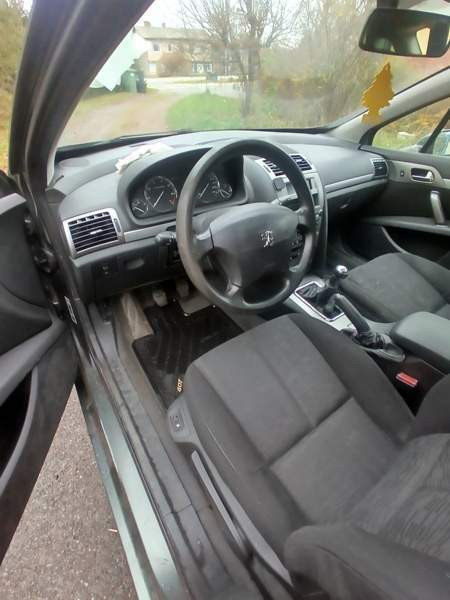 Peugeot 407 Nakkila - photo 3