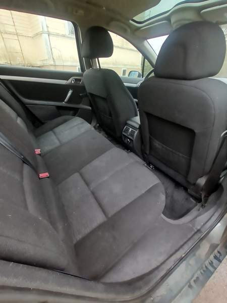 Peugeot 407 Nakkila - photo 4