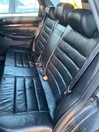 Audi A4 Куопио