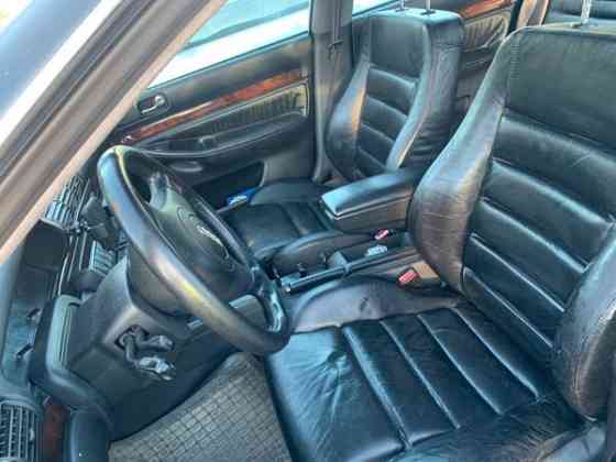 Audi A4 Куопио