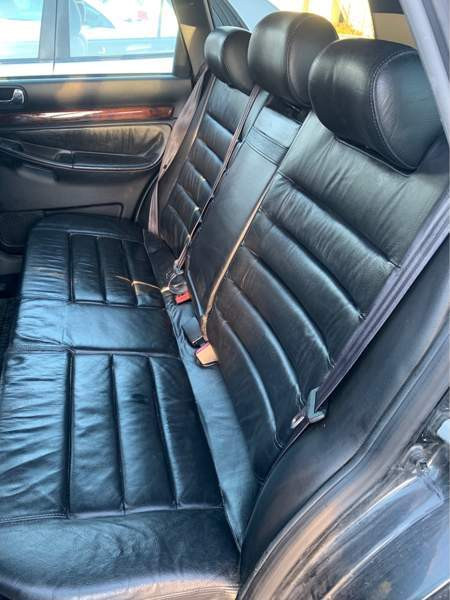 Audi A4 Kuopio - valokuva 2