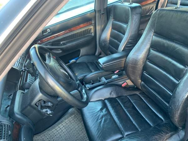 Audi A4 Kuopio - valokuva 5