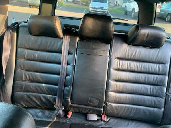 Audi A4 Kuopio - valokuva 3