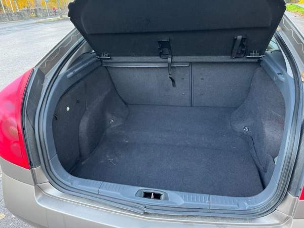 Nissan Primera Tampere - valokuva 8