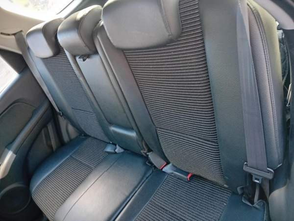 Kia Sportage Keuruu - valokuva 6