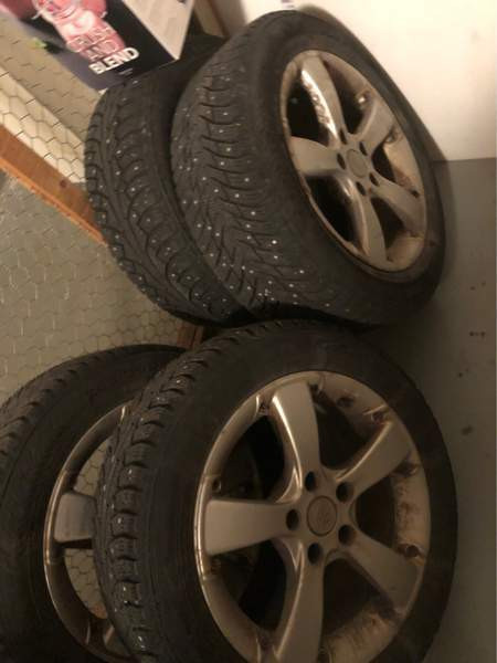 Saab 9-3 Чукотский АО - изображение 2