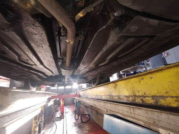 Fiat Stilo Хамина - изображение 7