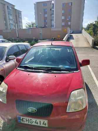 Kia Picanto Kerava
