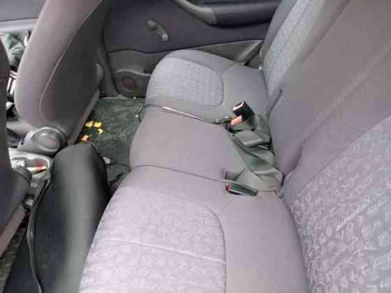 Mercedes-Benz A Haemeenlinna