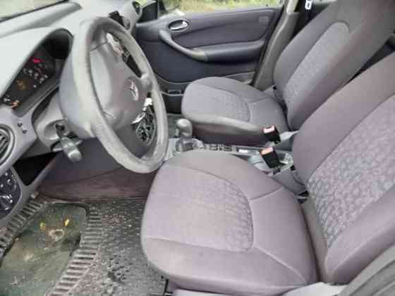 Mercedes-Benz A Haemeenlinna