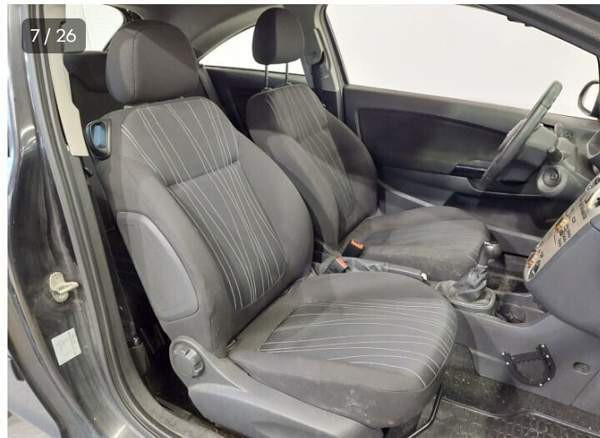 Opel Corsa Turtkul – foto 2