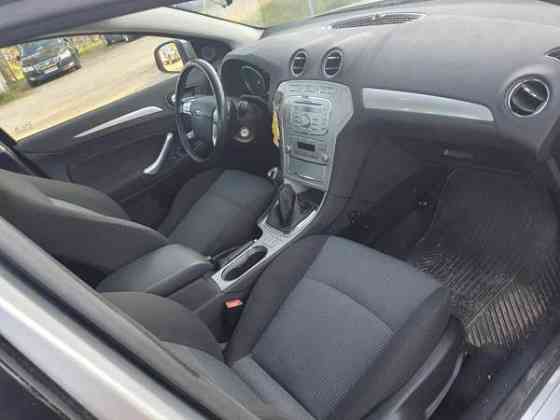 Ford Mondeo Kittilä