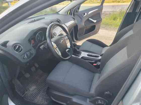 Ford Mondeo Kittilä