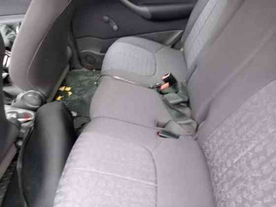 Mercedes-Benz A Haemeenlinna