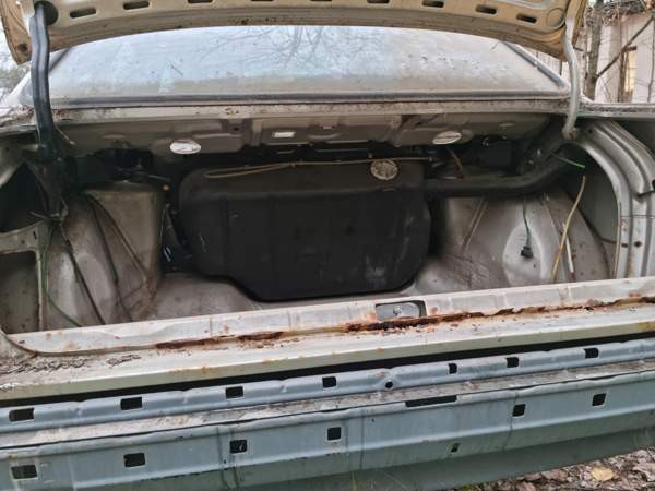 Audi 80 Glebychevo – foto 2