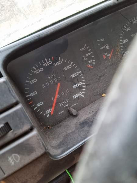 Audi 80 Glebychevo – foto 3