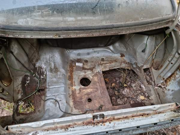 Audi 80 Glebychevo – foto 7