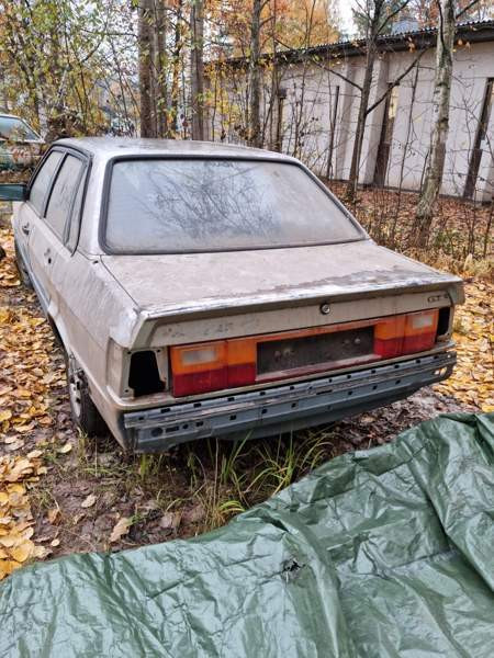 Audi 80 Glebychevo – foto 1