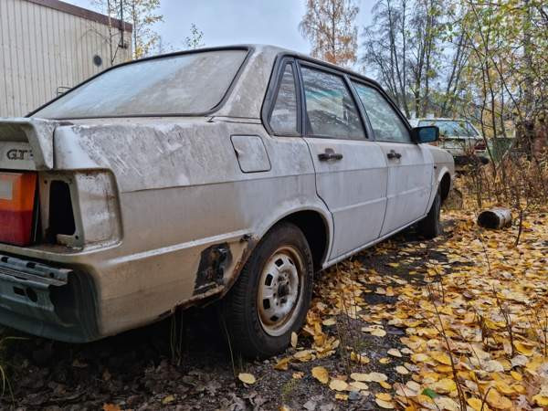 Audi 80 Glebychevo – foto 8