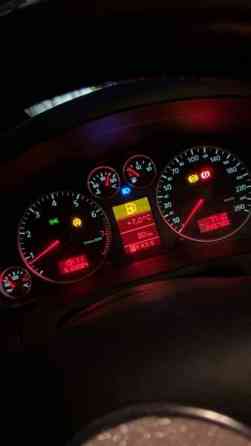 Audi A6 Pieksämäki