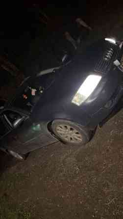 Audi A6 Pieksämäki