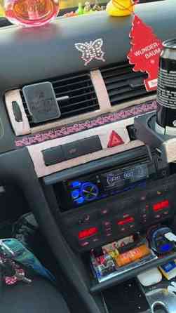 Audi A6 Pieksämäki