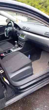 Volkswagen Passat Rovaniemi