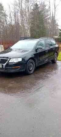 Volkswagen Passat Rovaniemi