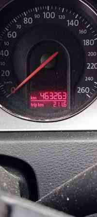 Volkswagen Passat Rovaniemi