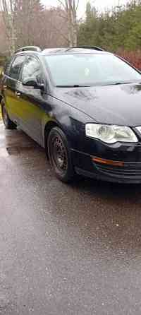 Volkswagen Passat Rovaniemi