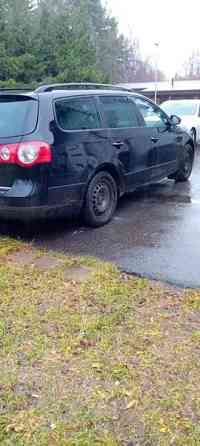 Volkswagen Passat Rovaniemi