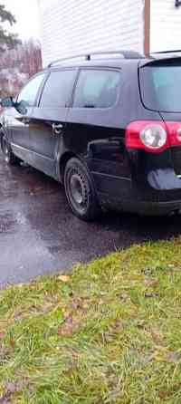 Volkswagen Passat Rovaniemi