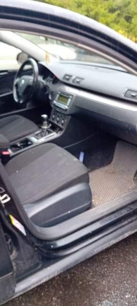 Volkswagen Passat Рованиеми - изображение 6