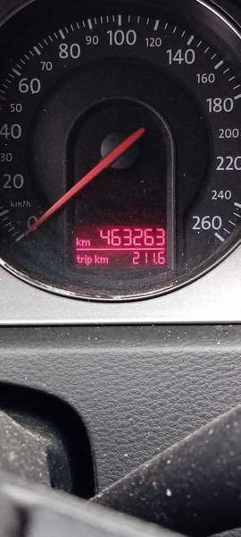 Volkswagen Passat Рованиеми - изображение 5