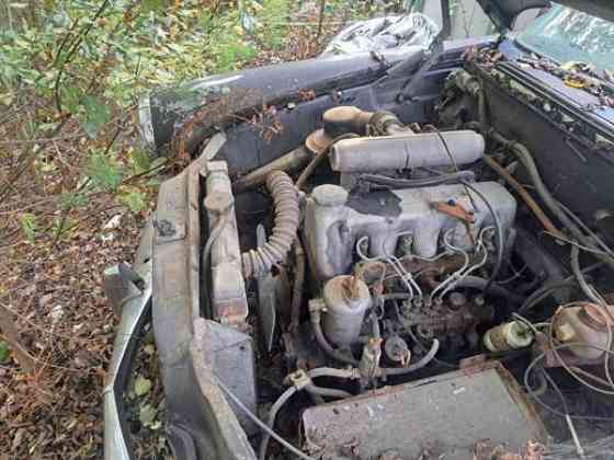 Mercedes-Benz 200 Nurmes