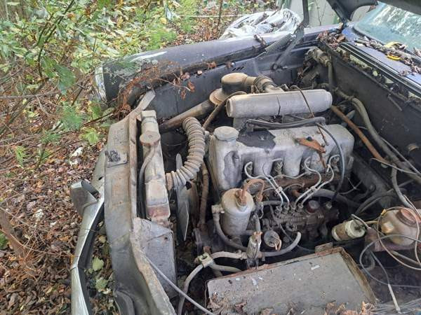 Mercedes-Benz 200 Nurmes - изображение 4