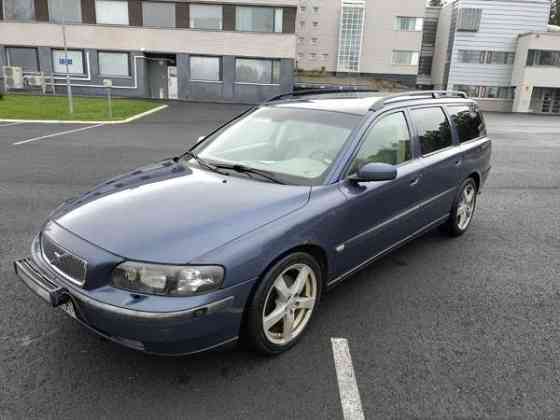 Volvo V70 Loimaa