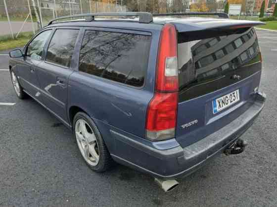 Volvo V70 Loimaa