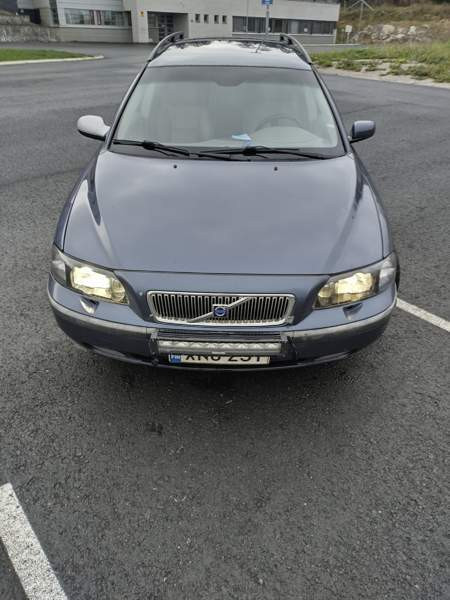 Volvo V70 Loimaa - valokuva 2