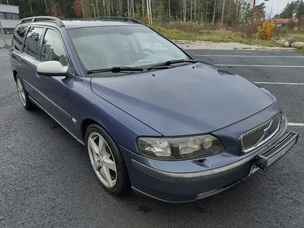 Volvo V70 Loimaa - valokuva 1