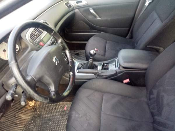 Peugeot 607 Haemeenlinna – foto 4