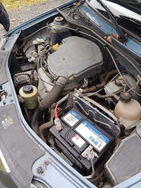 Dacia Logan Йямся - изображение 5