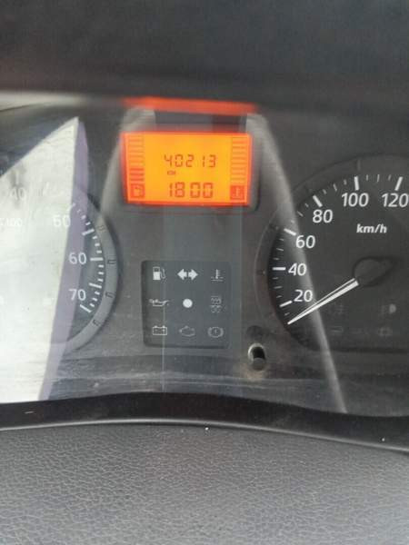 Dacia Logan Йямся - изображение 4